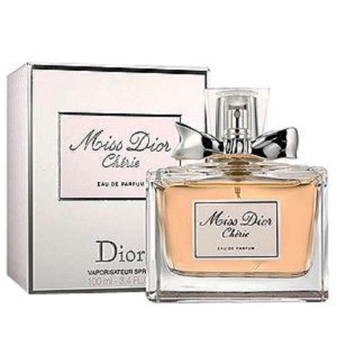 miss dior cherie perfume 100ml price|miss dior perfume best price.